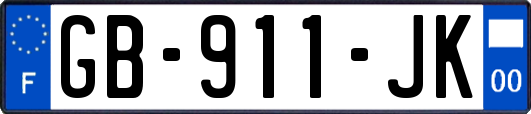 GB-911-JK