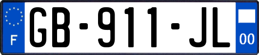 GB-911-JL