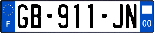 GB-911-JN