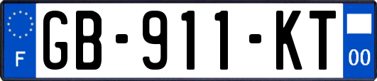 GB-911-KT