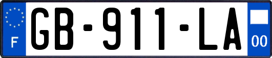 GB-911-LA