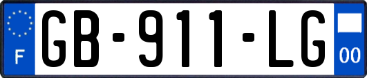 GB-911-LG