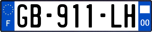 GB-911-LH