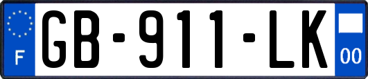 GB-911-LK
