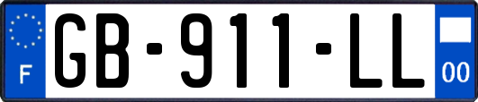 GB-911-LL
