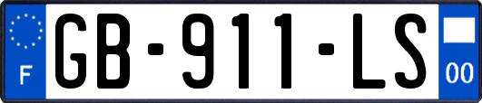 GB-911-LS