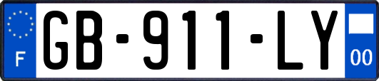 GB-911-LY