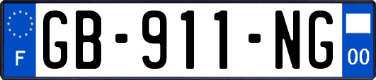 GB-911-NG