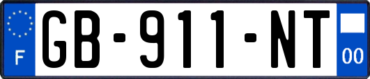 GB-911-NT