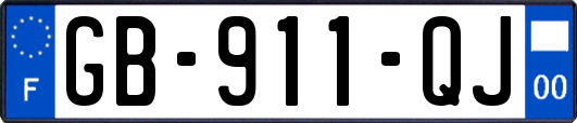 GB-911-QJ