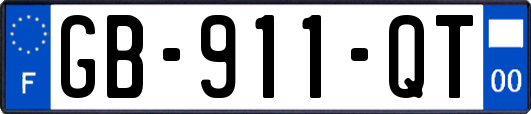 GB-911-QT