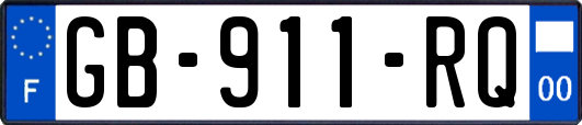 GB-911-RQ