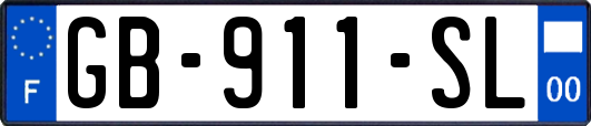 GB-911-SL