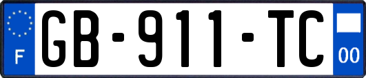 GB-911-TC