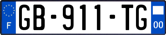 GB-911-TG