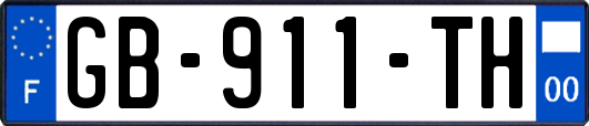 GB-911-TH