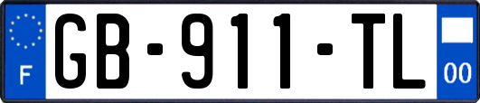 GB-911-TL