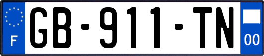 GB-911-TN