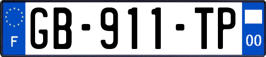 GB-911-TP