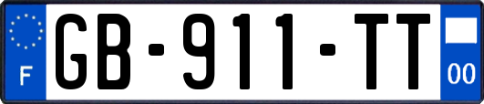 GB-911-TT