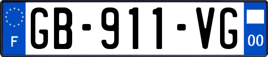 GB-911-VG