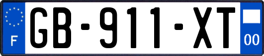 GB-911-XT