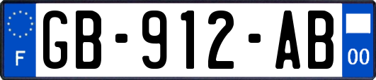 GB-912-AB