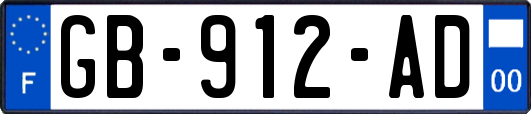 GB-912-AD