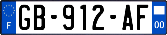 GB-912-AF