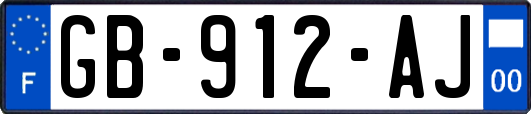 GB-912-AJ