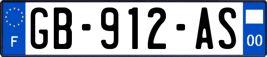 GB-912-AS