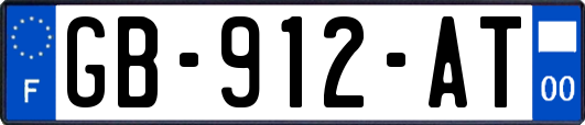 GB-912-AT