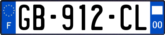 GB-912-CL