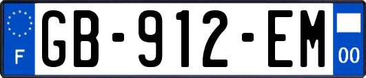 GB-912-EM