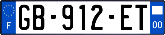 GB-912-ET