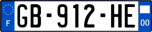 GB-912-HE