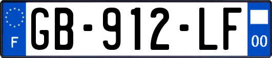 GB-912-LF