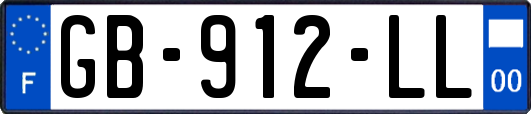 GB-912-LL