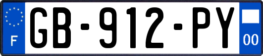 GB-912-PY