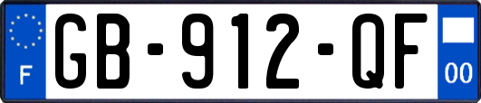 GB-912-QF