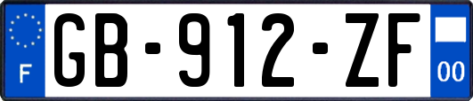 GB-912-ZF