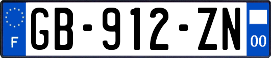 GB-912-ZN