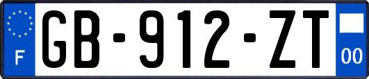 GB-912-ZT