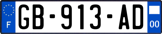 GB-913-AD