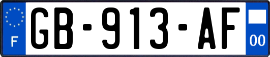 GB-913-AF