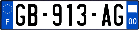 GB-913-AG