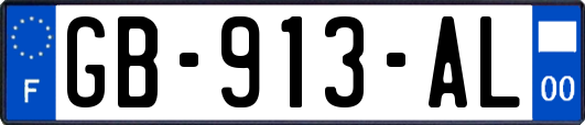 GB-913-AL