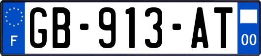 GB-913-AT