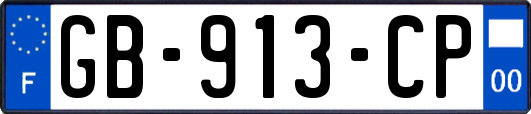 GB-913-CP