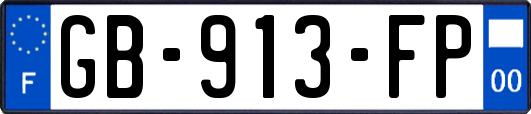 GB-913-FP